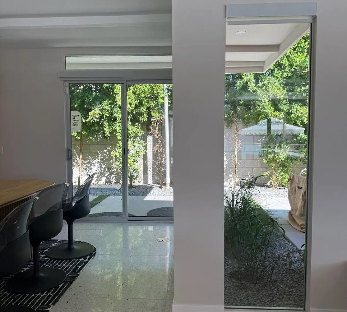 הוילה פאלם ספרינגס Aerhaus - Mid-Century Oasis ארצות הברית